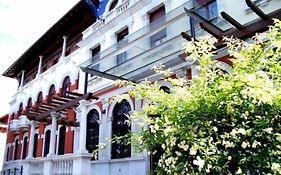 Europalace Hotel, BW Signature Collection